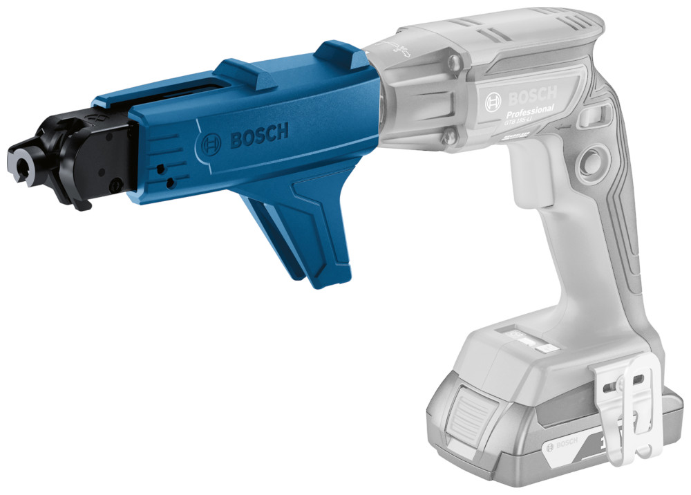 BOSCH GMA 55 PROFESSIONAL