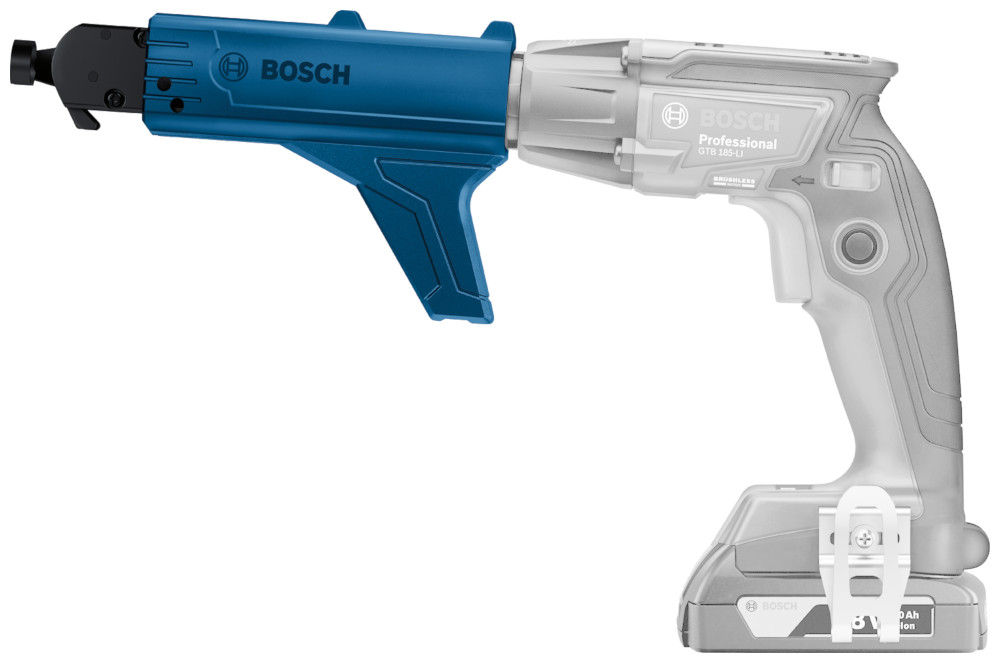 BOSCH GMA 55 PROFESSIONAL