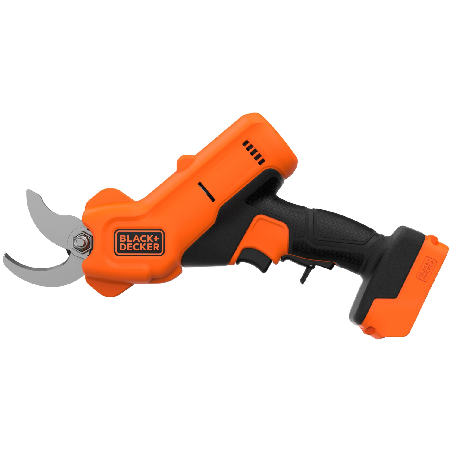 BLACK DECKER Sekator akumulatorowy 18V 25mm BCPP18B /body/