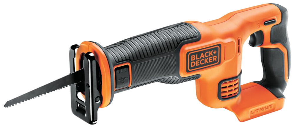 Black & Decker BDCR18