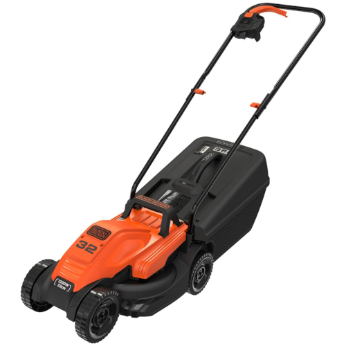 Black+Decker BEMW451