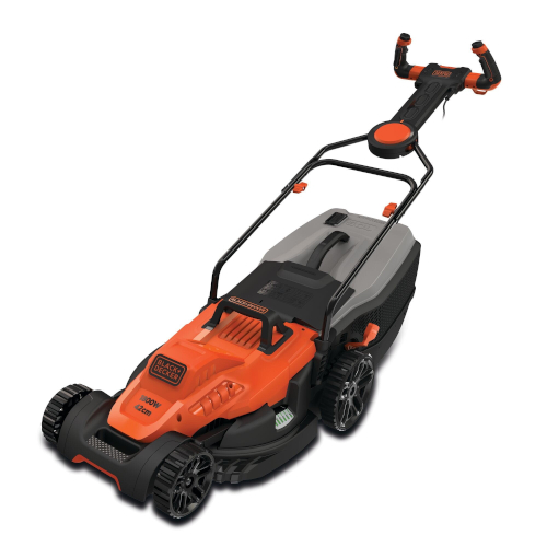 Black+Decker BEMW481ES