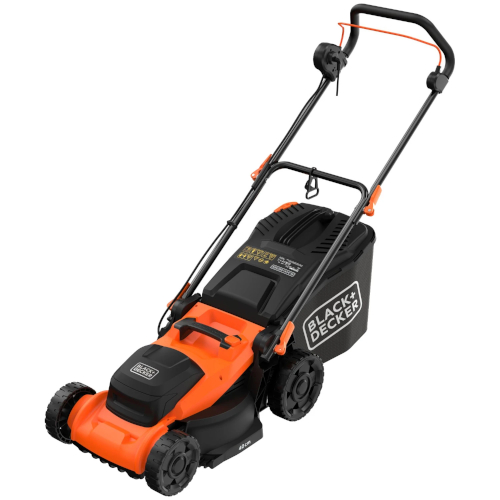 Black+Decker BEMWP400