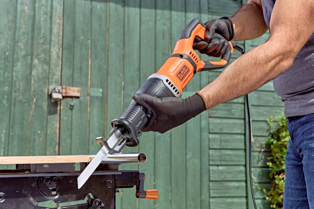 Black & Decker BES301