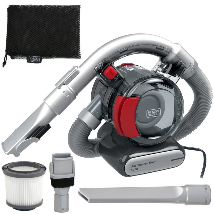 BLACK & DECKER PD1200A
