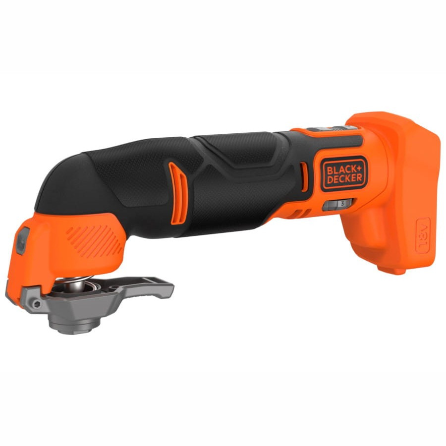 BLACK DECKER BDCOS18N Narzędzie wielofunkcyjne 18V