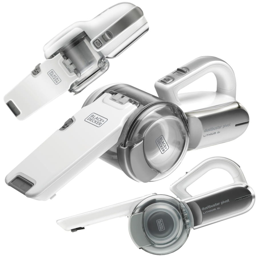 BLACK & DECKER PV1820L