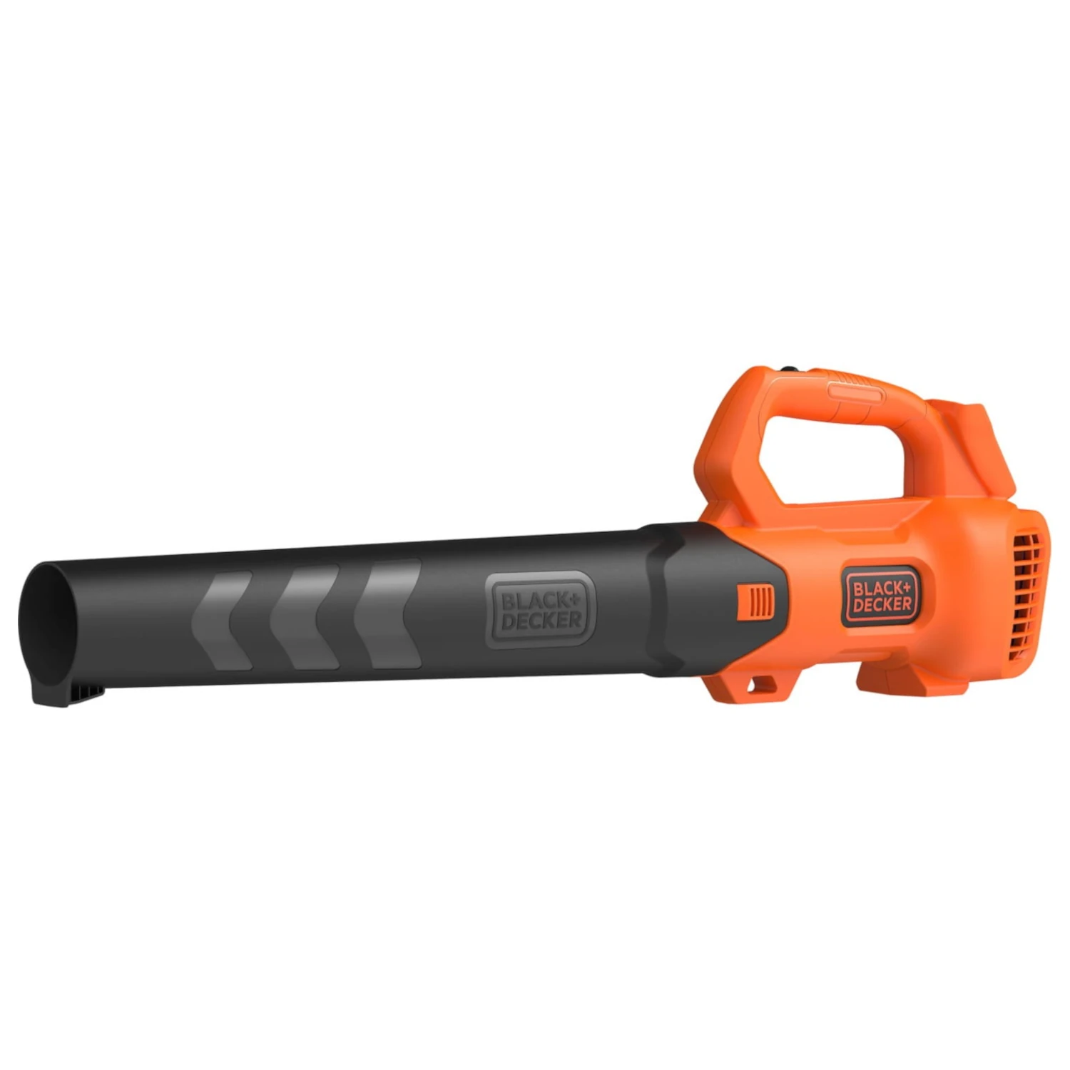 Dmuchawa akumulatorowa do liści 18V BLACK & DECKER BCBL200B