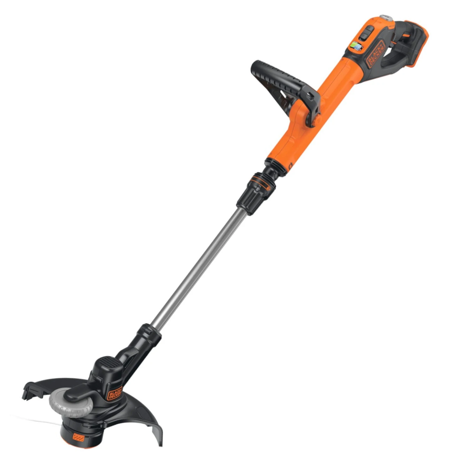 BLACK DECKER STC1840 Podkaszarka akumulatorowa żyłkowa 18V 30cm