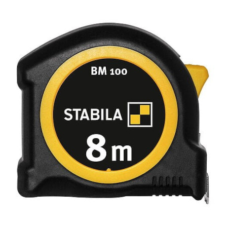 STABILA 19581 Miara zwijana 8m BM 100