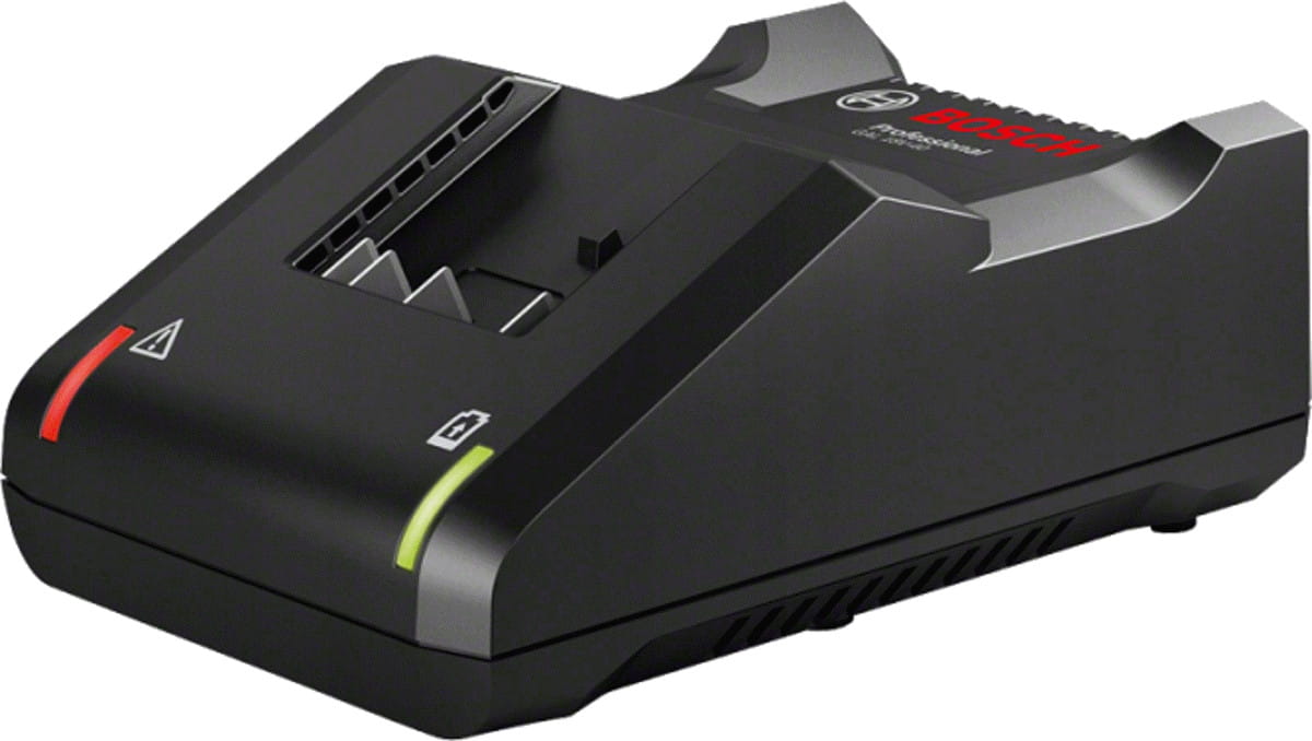 GAL 18V-40 Professional Ładowarka