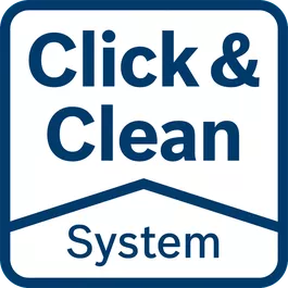 System Click & Clean