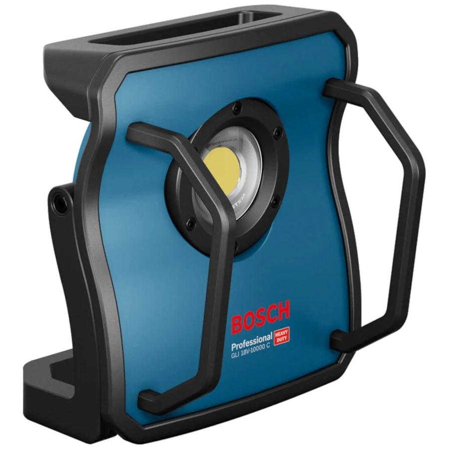 BOSCH GLI 18V-10000 C Lampa budowlana 18V 10000lm