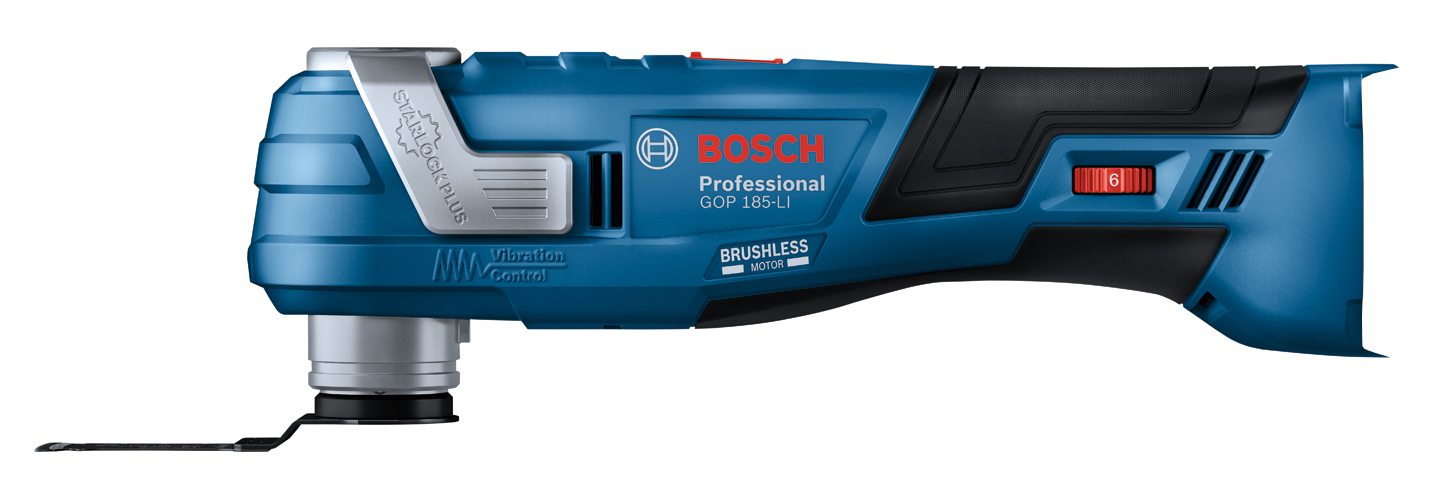 BOSCH GOP 185-LI