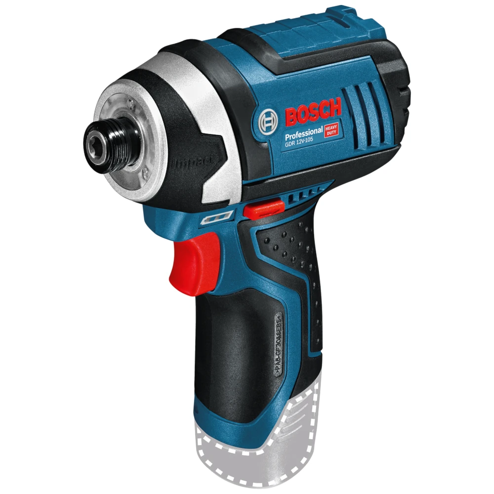 Bosch GDR 12V-105