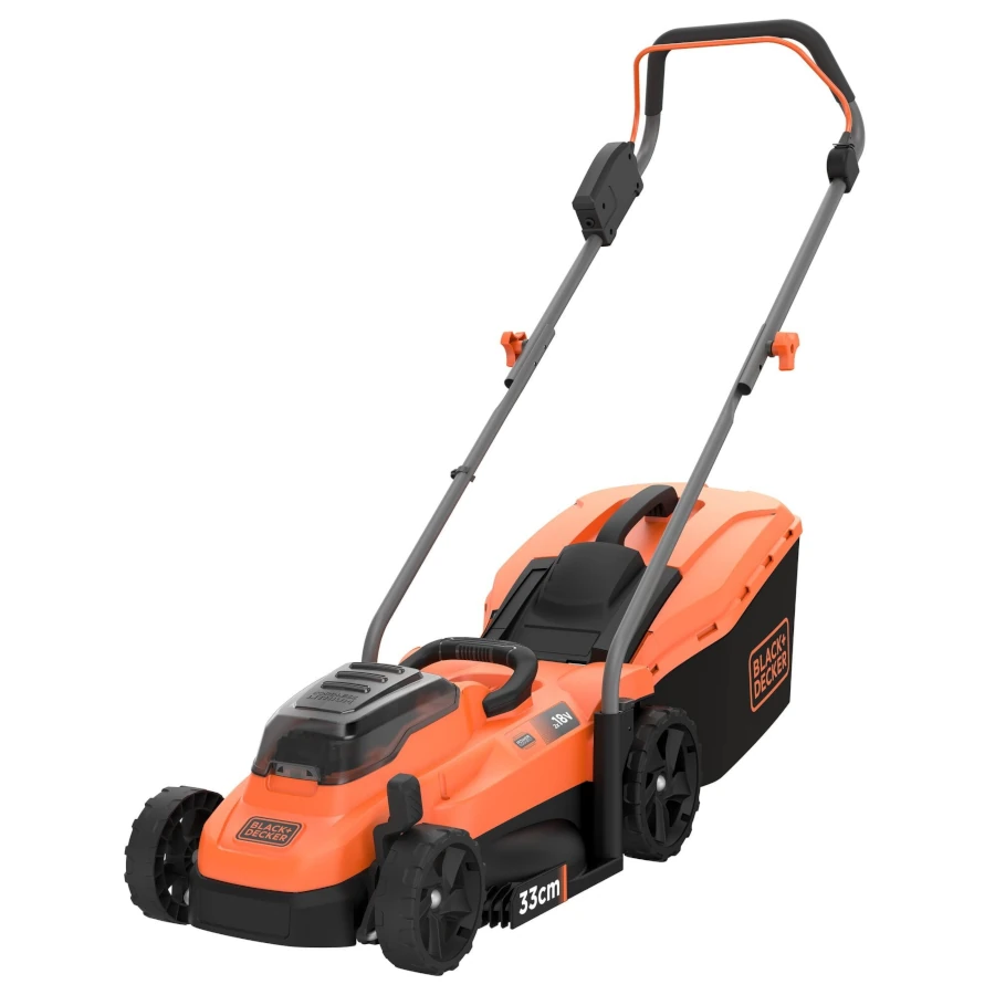 Black Decker BCMW3318L2 Kosiarka akumulatorowa