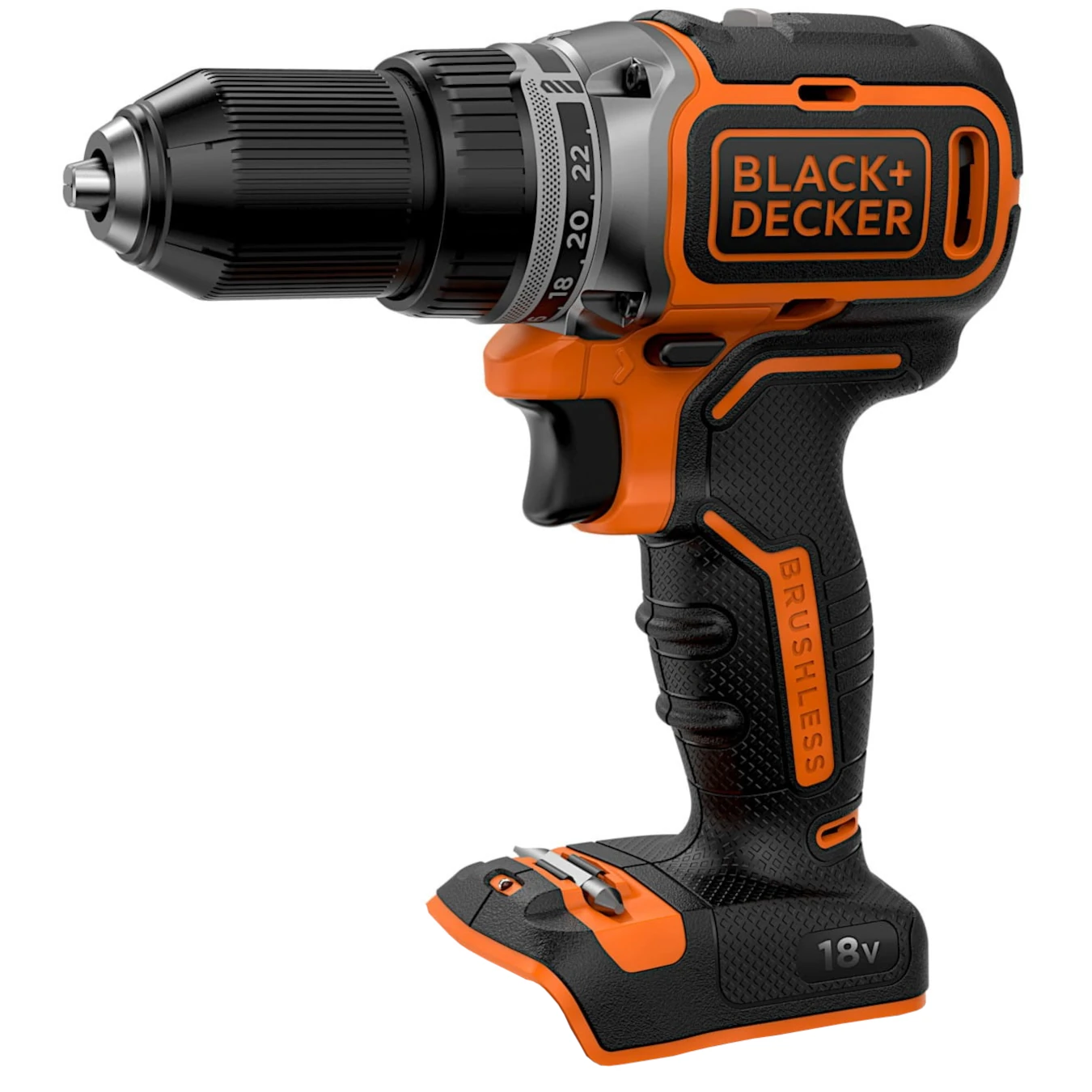 Black Decker BL186 Wkrętarka bezszczotkowa 18V