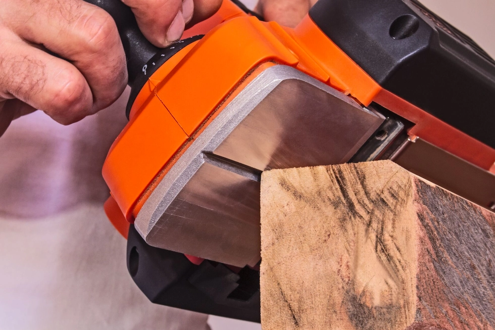 Zastosowanie struga Black Decker BEW712