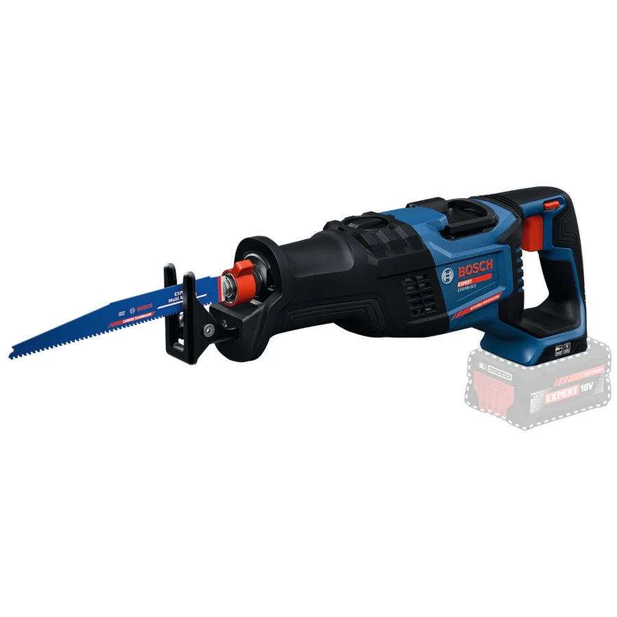 Bosch EXPERT EXSA18V-32 Piła szablasta akumulatorowa 18V