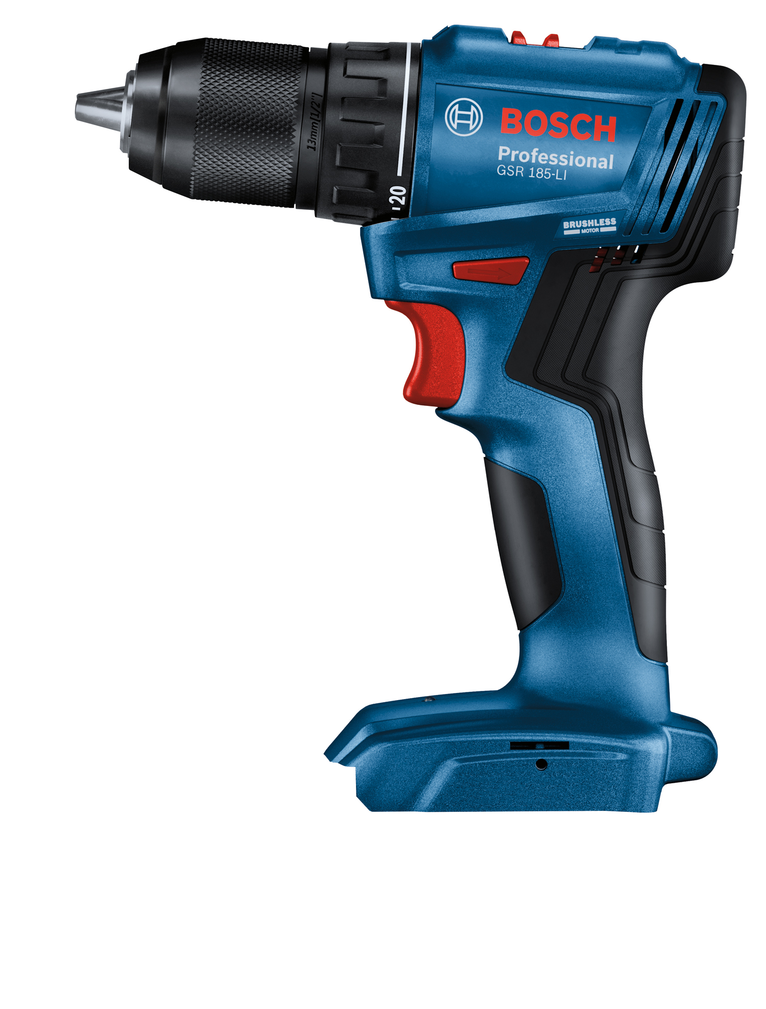 Wiertarko-wkrętarka GSR 185-LI Bosch
