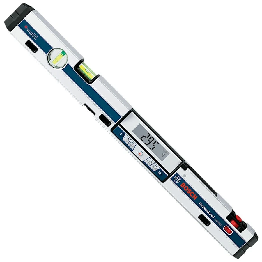 Bosch GIM 60 L Poziomica cyfrowa laserowa 60cm