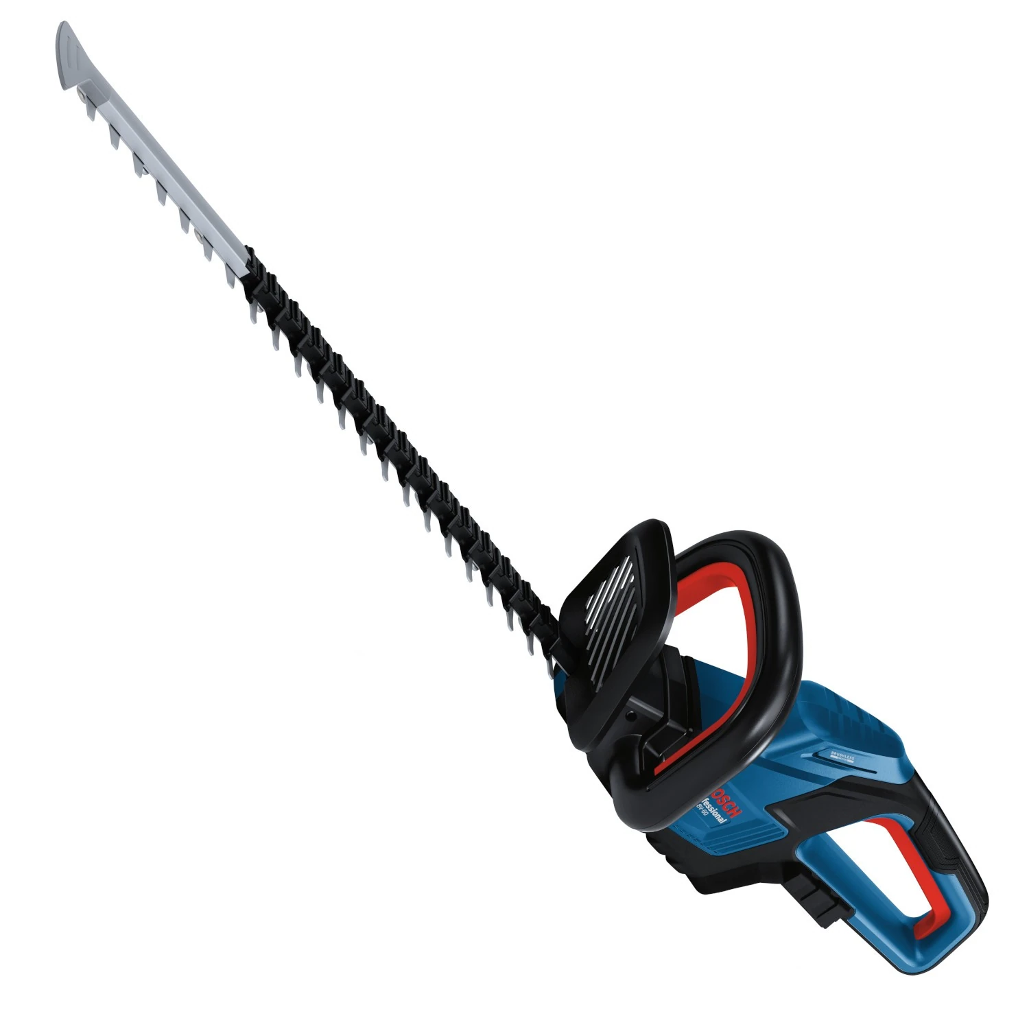 Sekator nożyce do żywopłotu akumulatorowe 18V 60cm body Bosch GHE 18V-60