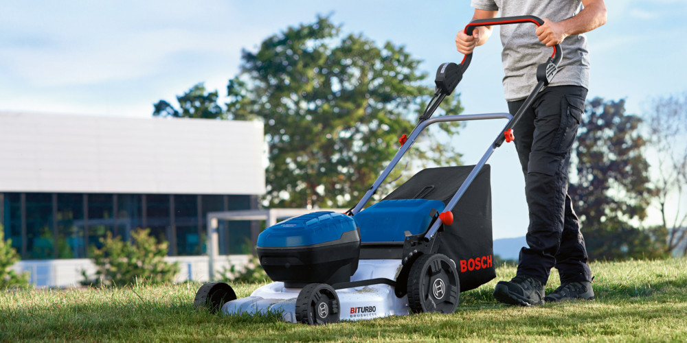 Bosch GRA 18V2-46