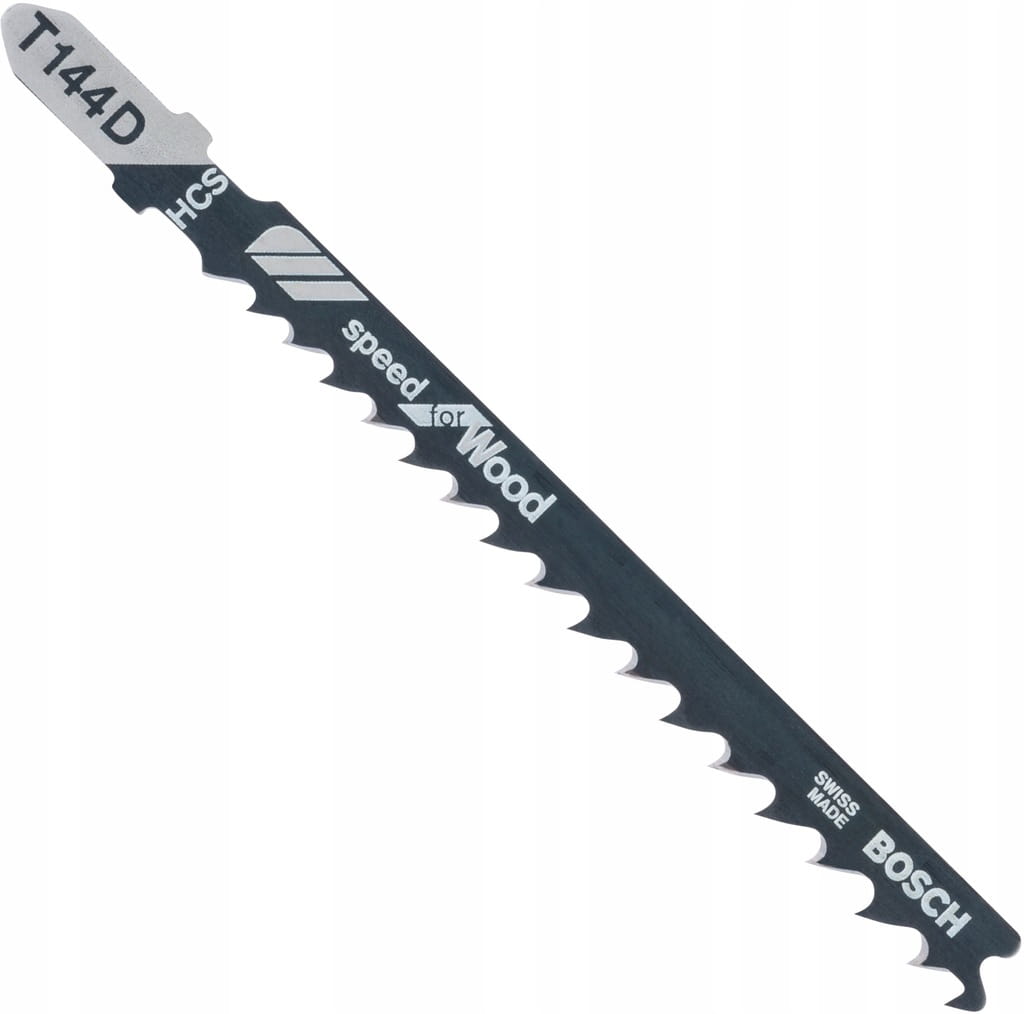 Brzeszczot do drewna Bosch T144D