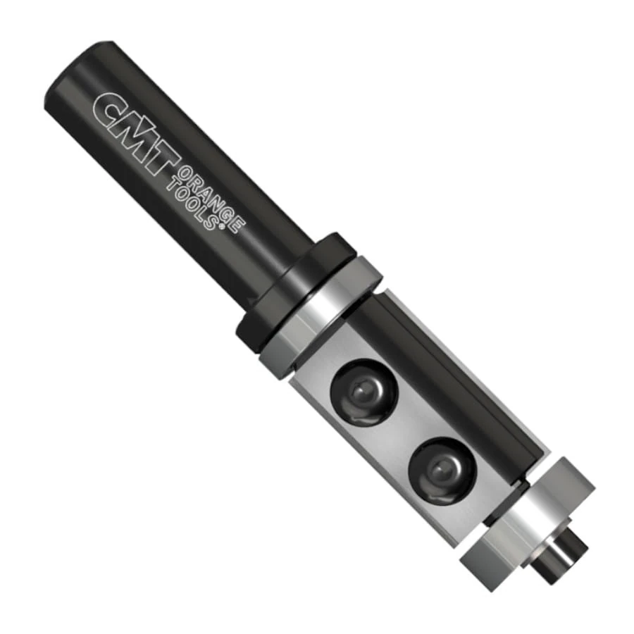 CMT 657.993.11B Frez prosty na płytki wymienne 19mm