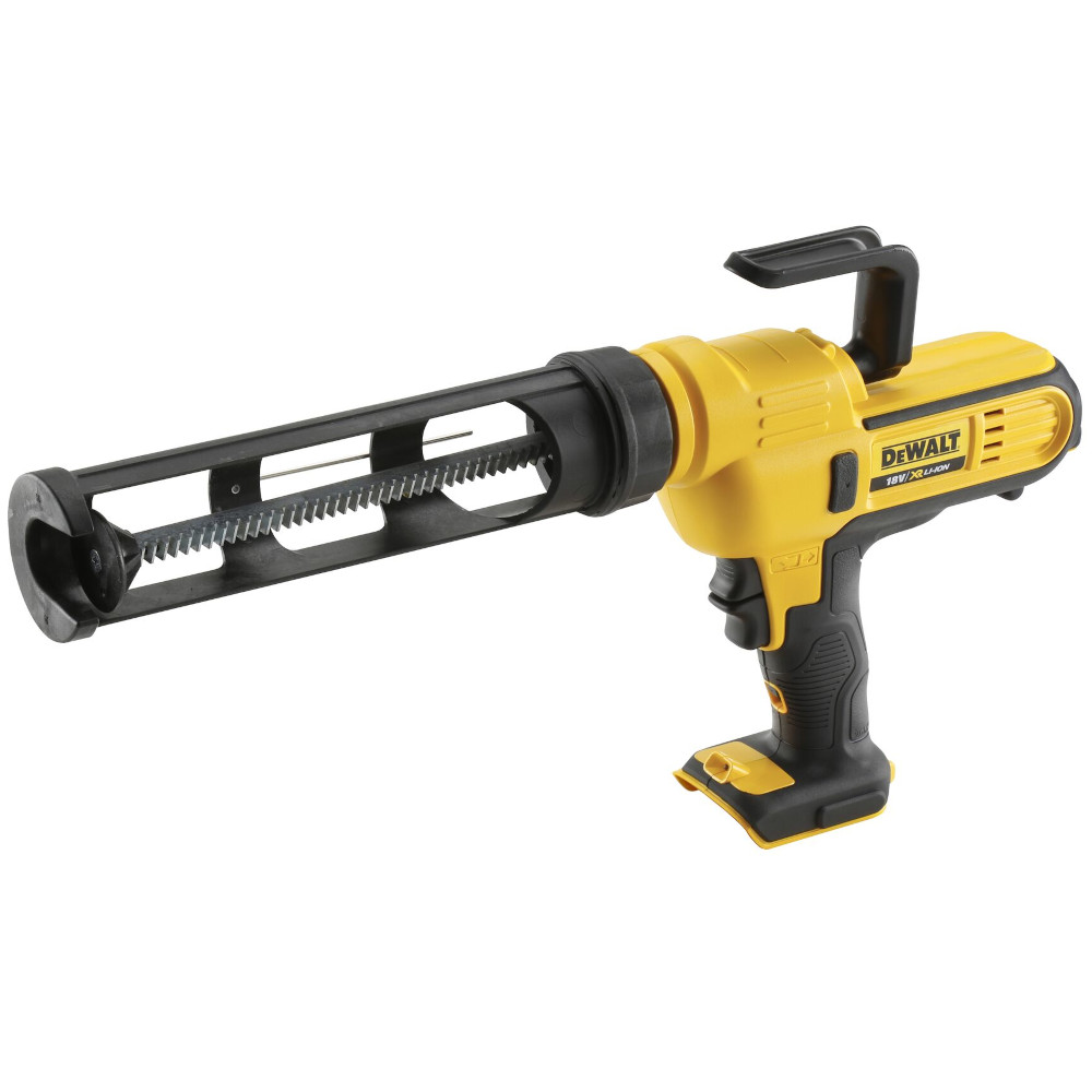 DEWALT DCE560 Pistolet do silikonu, kleju akumulatorowy