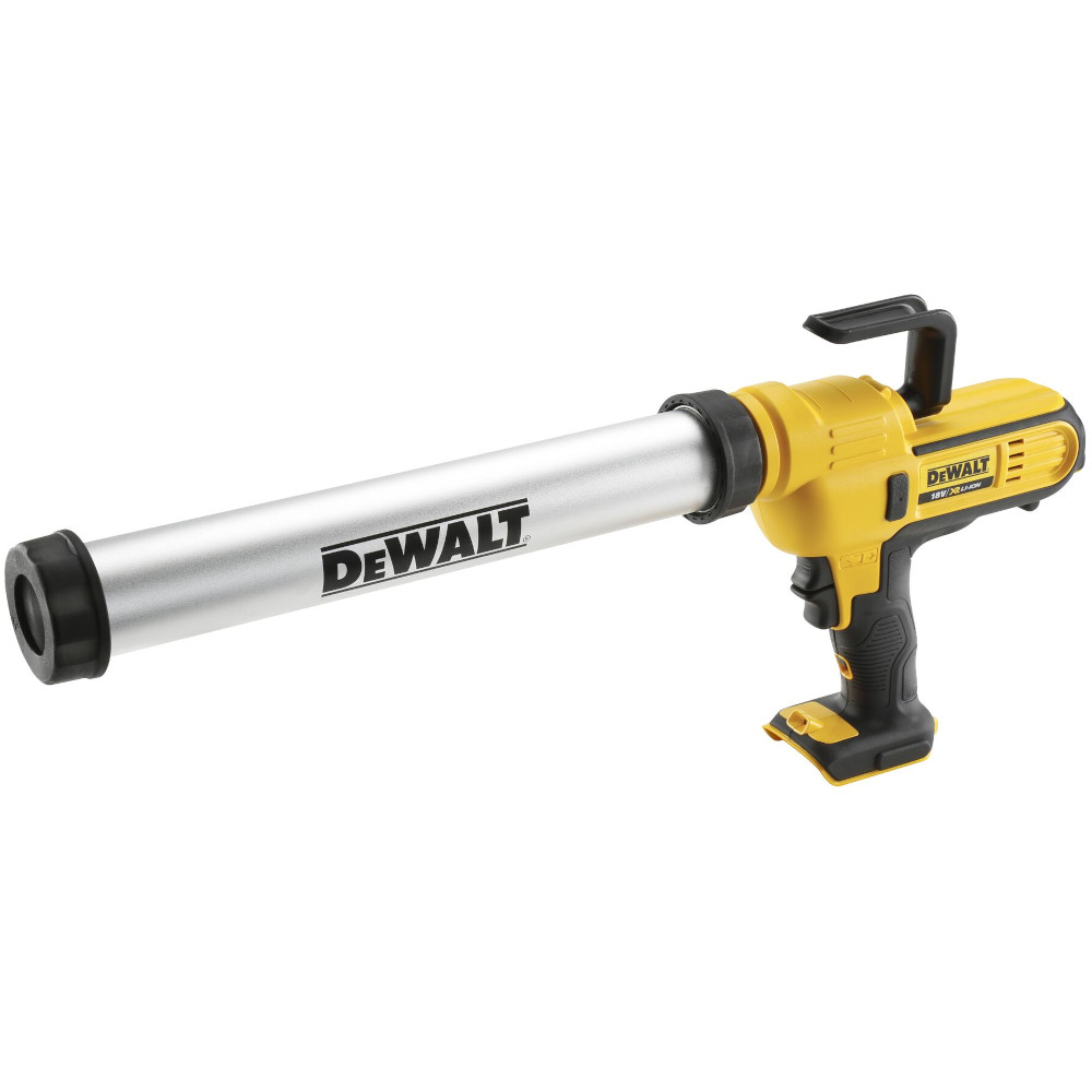 DEWALT DCE580 Pistolet do silikonu, kleju akumulatorowy