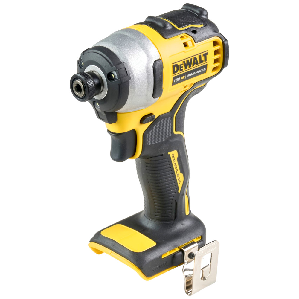 DeWalt DCF809 Zakrętarka udarowa