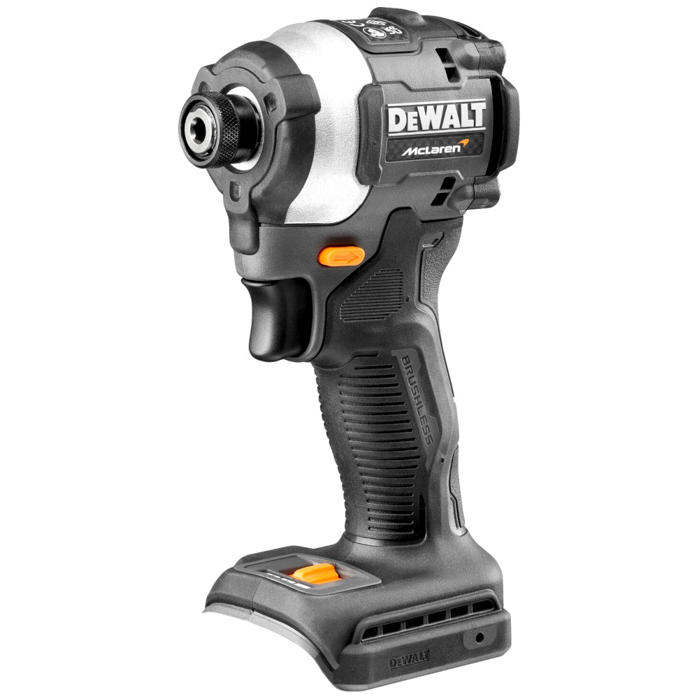 DeWalt McLaren DCF85M Zakrętarka udarowa