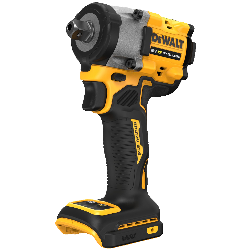 Klucz udarowy akumulatorowy 1/2" 18V DEWALT DCF922
