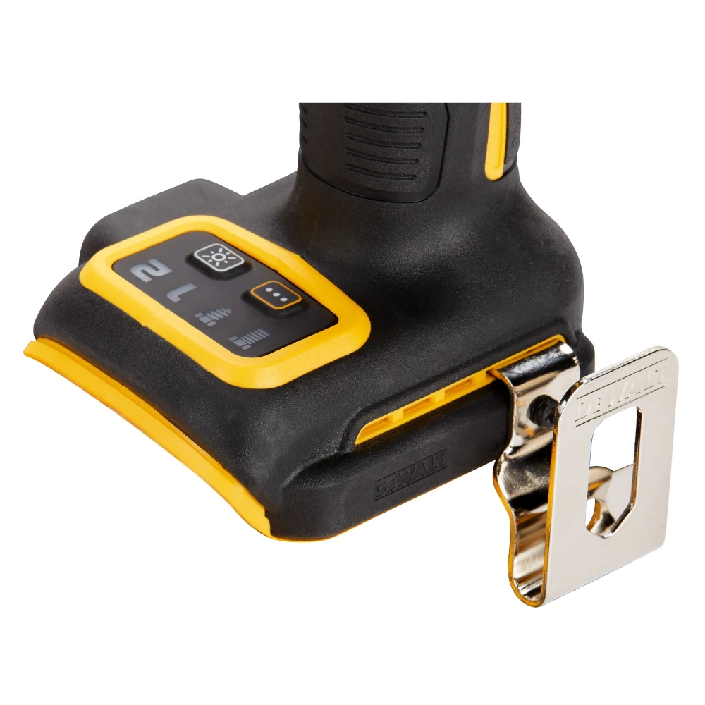 Klucz udarowy akumulatorowy 1/2" 18V DEWALT DCF922 moduł