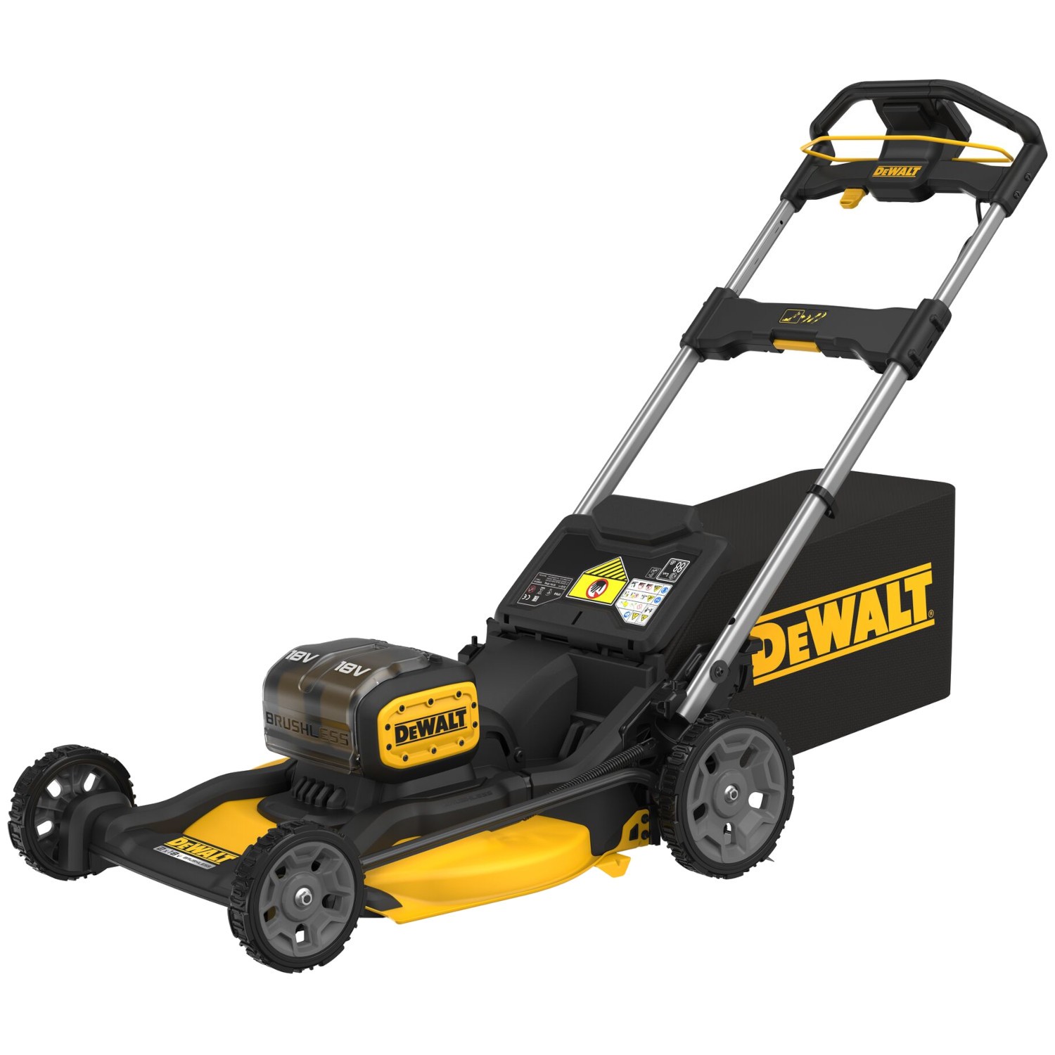 Kosiarka DeWALT DCMWP134