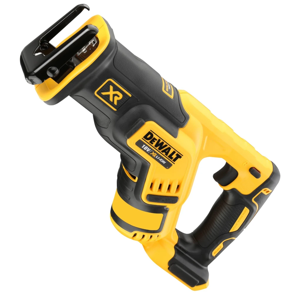 DEWALT DCS367NT  Pilarka szablowa akumulatorowa 18V