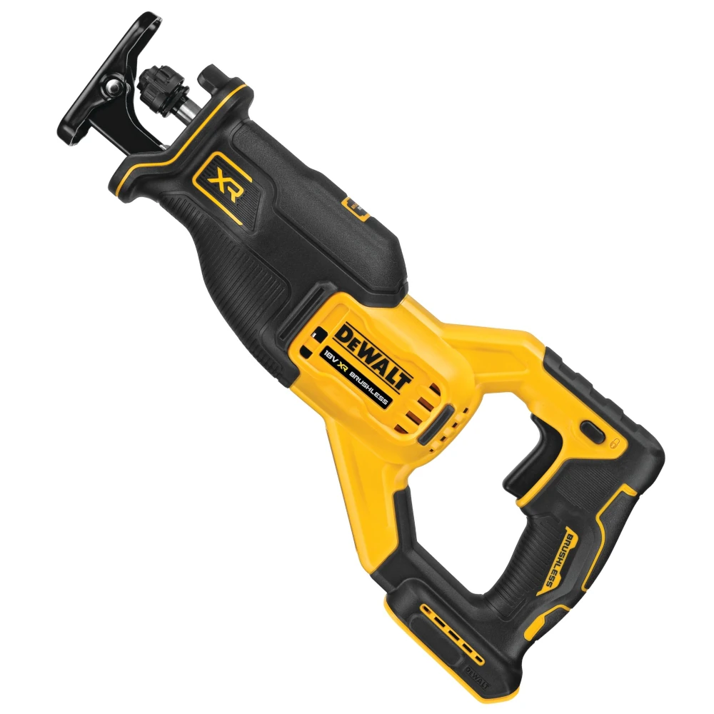 DEWALT DCS382 Pilarka szablasta akumulatorowa 18V