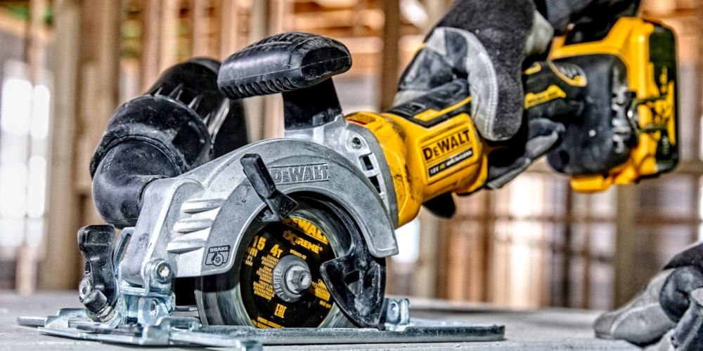 DeWALT DCS571