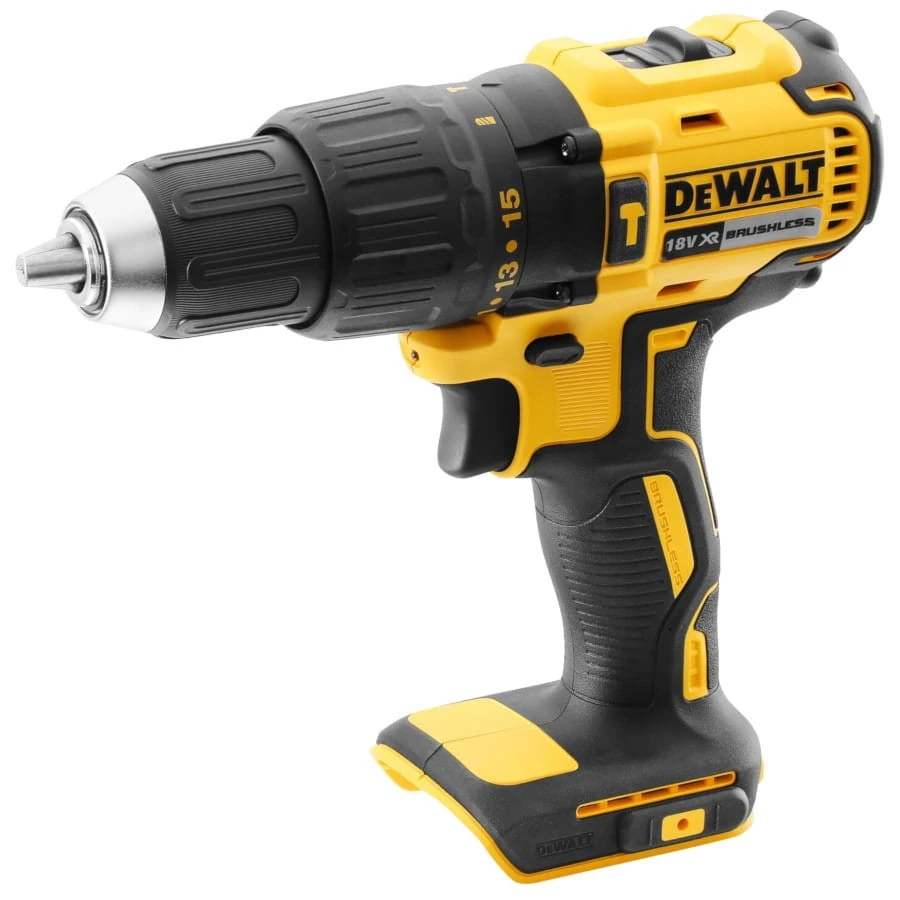 DEWALT DCD778 Wiertarko-wkrętarka 18V