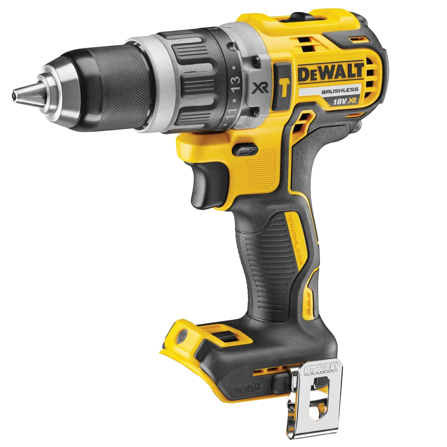 DEWALT DCD796 Wiertarko-wkrętarka udarowa 18V