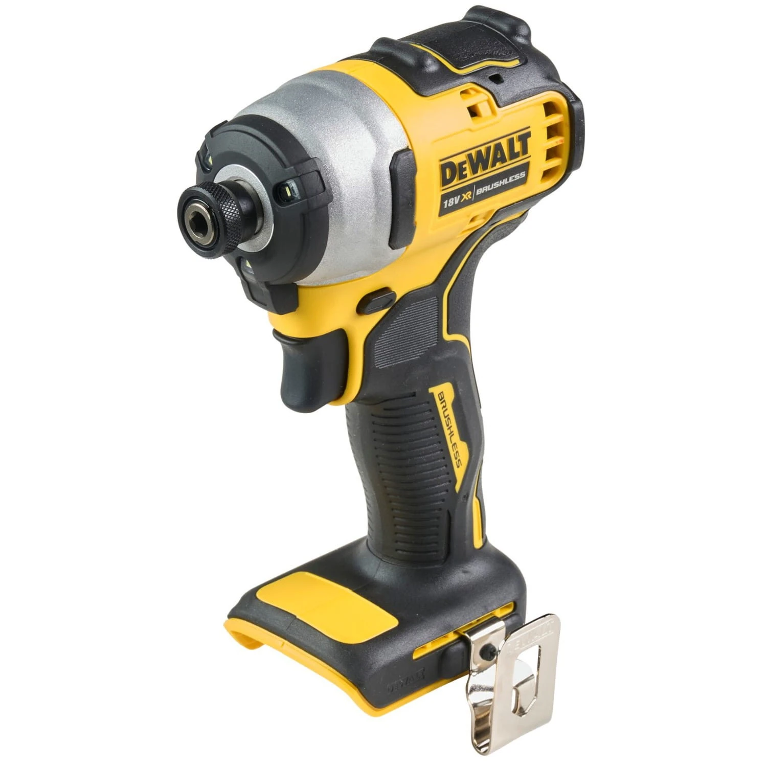 DEWALT DCF809 Zakrętarka udarowa akumulatorowa 18V 190Nm