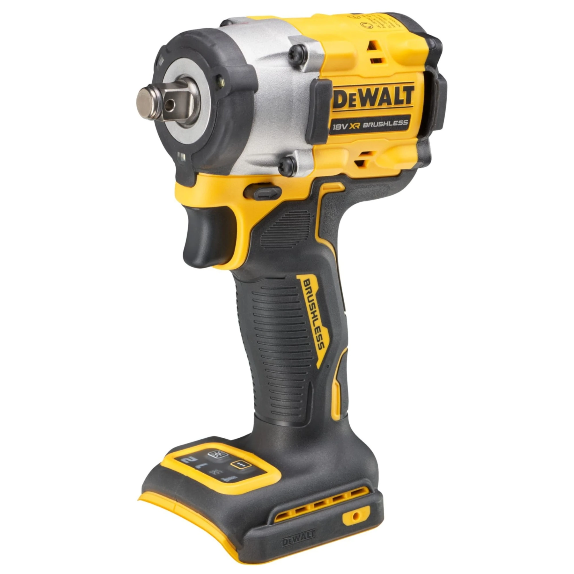 DEWALT DCF921 Klucz udarowy akumulatorowy 1/2" 18V 406Nm 