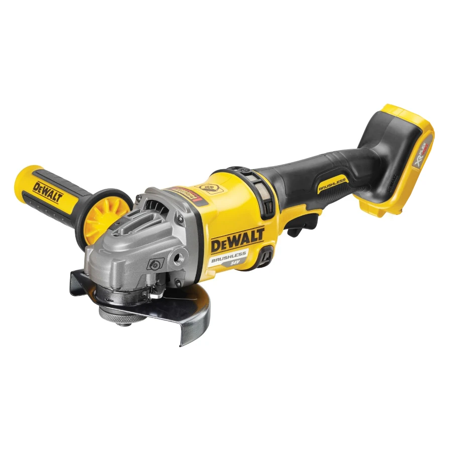 DEWALT DCG414 Szlifierka kątowa akumulatorowa 54V FlexVolt