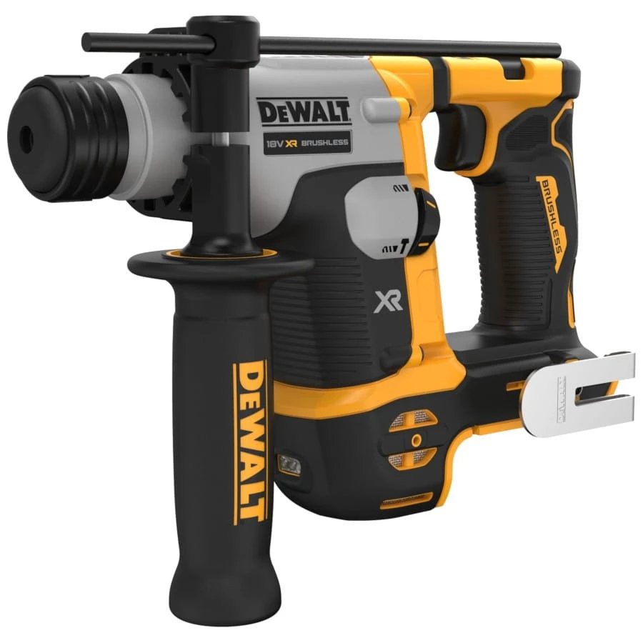 DEWALT DCH172 Młotowiertarka akumulatorowa 18V SDS+