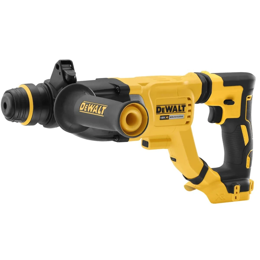 DEWALT DCH263 Młotowiertarka akumulatorowa 18V SDS-Plus