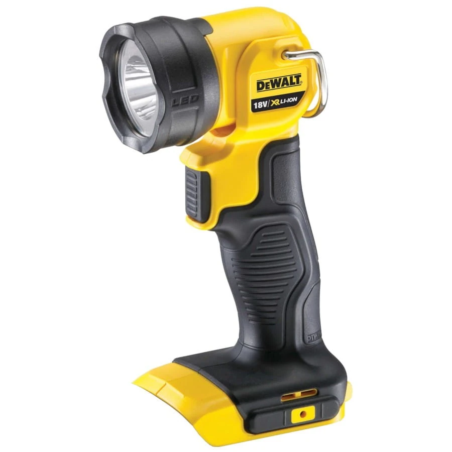 DEWALT DCL040 Latarka LED akumulatorowa 18V