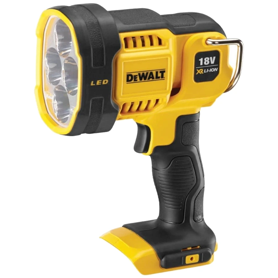 DEWALT DCL043 Reflektor akumulatorowy LED
