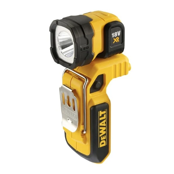 DEWALT DCL044 Lampa inspekcyjna magetyczna 18V