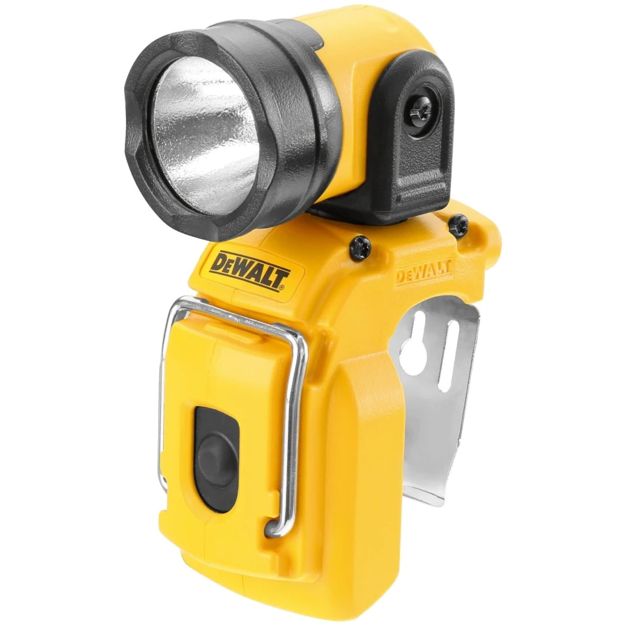 DEWALT DCL510 Latarka akumulatorowa LED 12V
